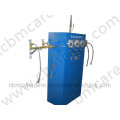 Transportable Gas Cylinder Racks